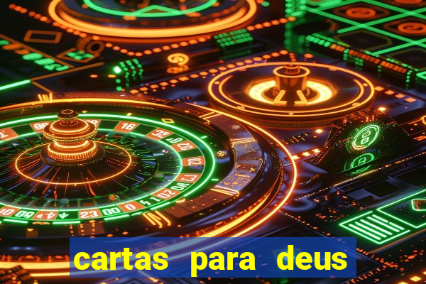 cartas para deus 1080p torrent